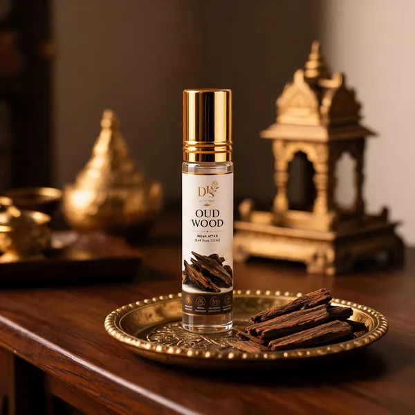 Oud_Wood