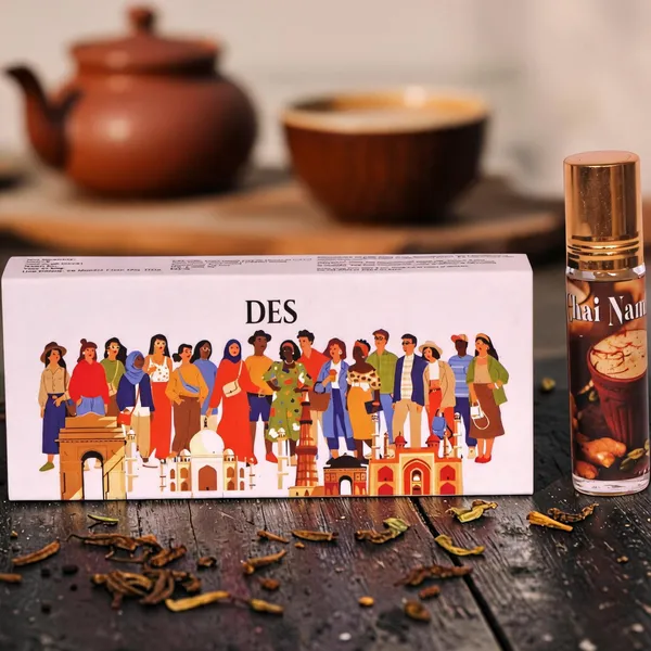 Chai_Namkeen