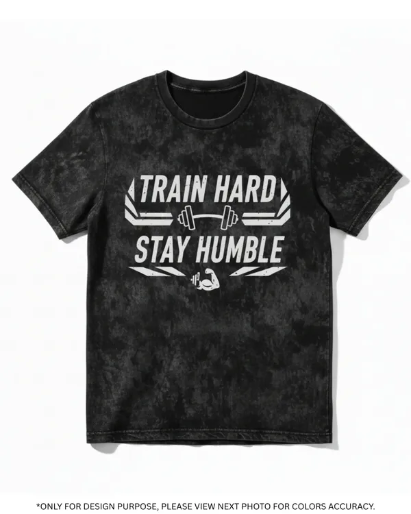 Male_Acidwash_Gym_T_Shirt