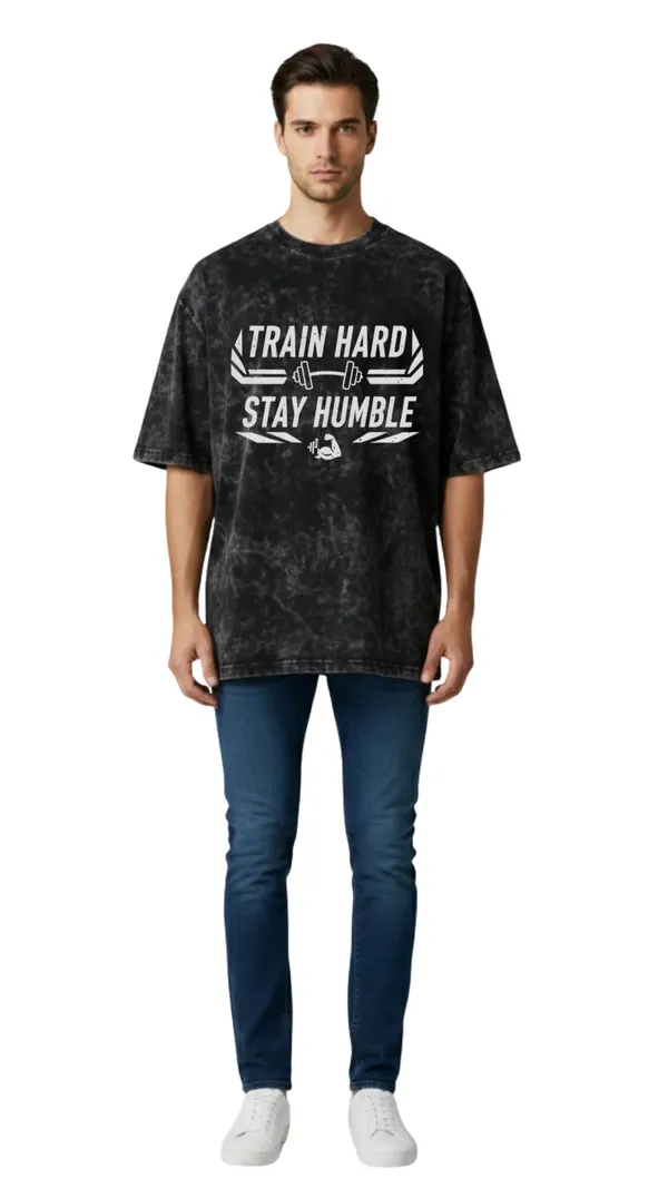 Male_Acidwash_Gym_T_Shirt