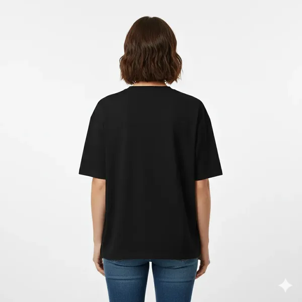 Female_Plain_Oversized_T_Shirt