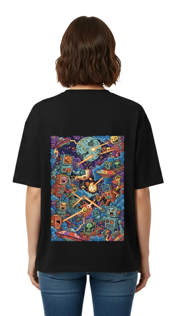 Female_Doodle_Oversize_T_Shirt