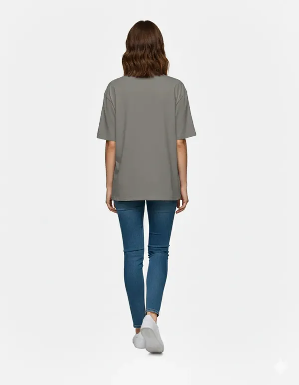 Female_Quote_Oversize_T_Shirt