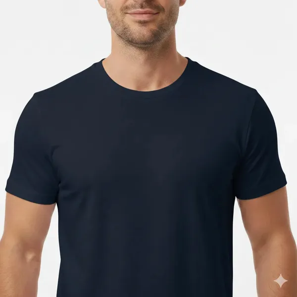 Male_Plain_T_Shirt