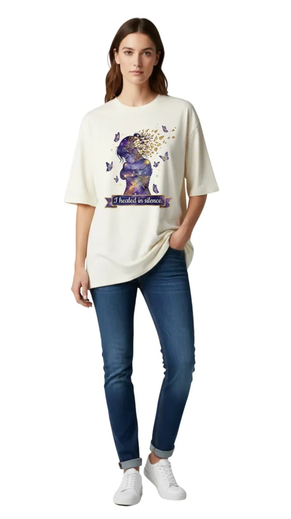 Female_Quote_Oversize_T_Shirt