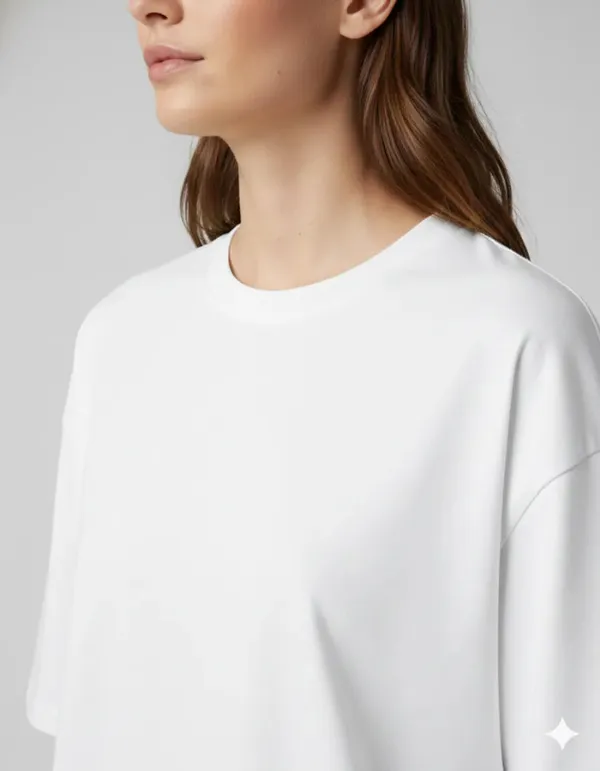 Female_Plain_Oversize_T_Shirt
