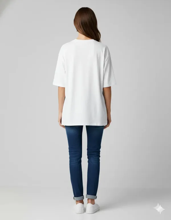 Female_Quote_Oversize_T_Shirt