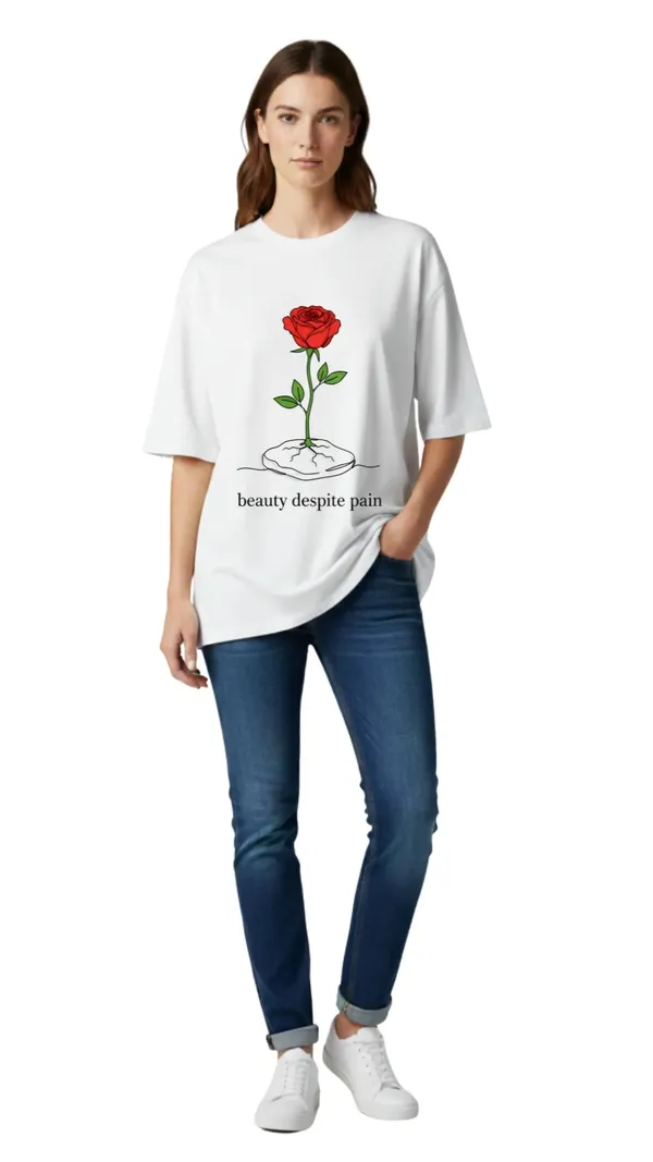 Female_Quote_Oversize_T_Shirt