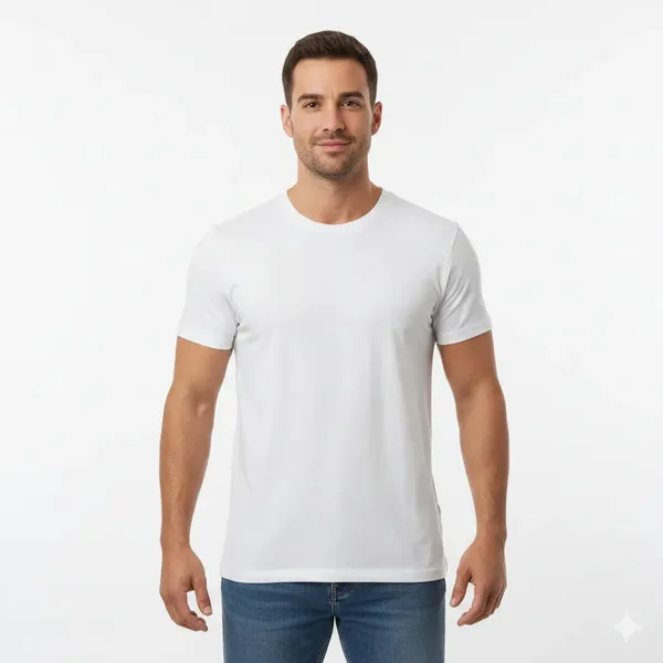 Male_Plain_T_Shirt