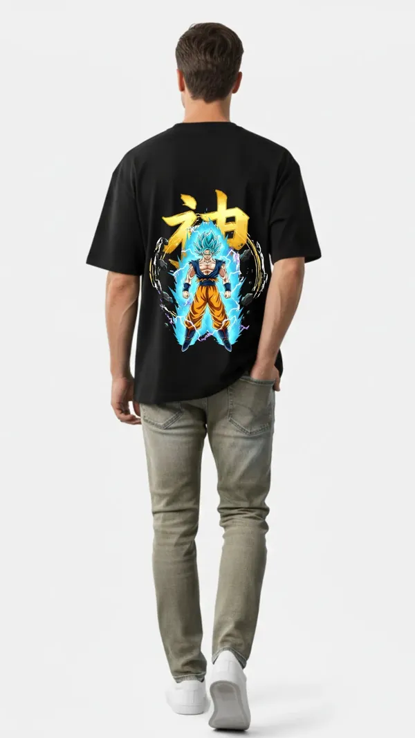 Male_Anime_Oversize_T_Shirt