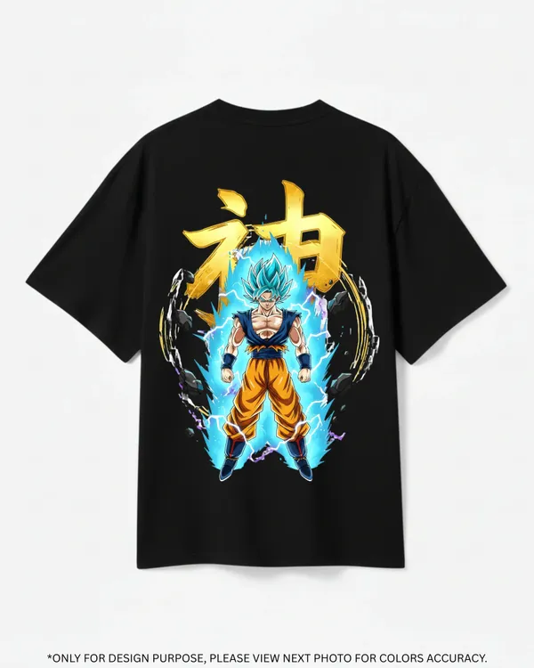 Male_Anime_Oversize_T_Shirt