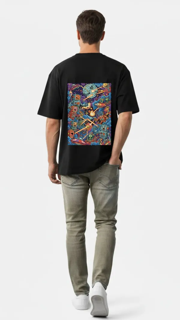 Male_Doodle_Oversize_T_Shirt