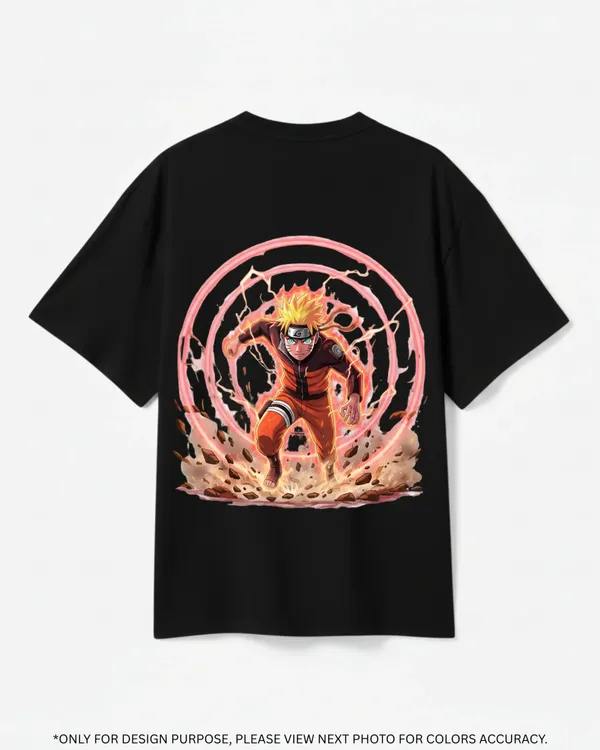 Male_Anime_Oversize_T_Shirt