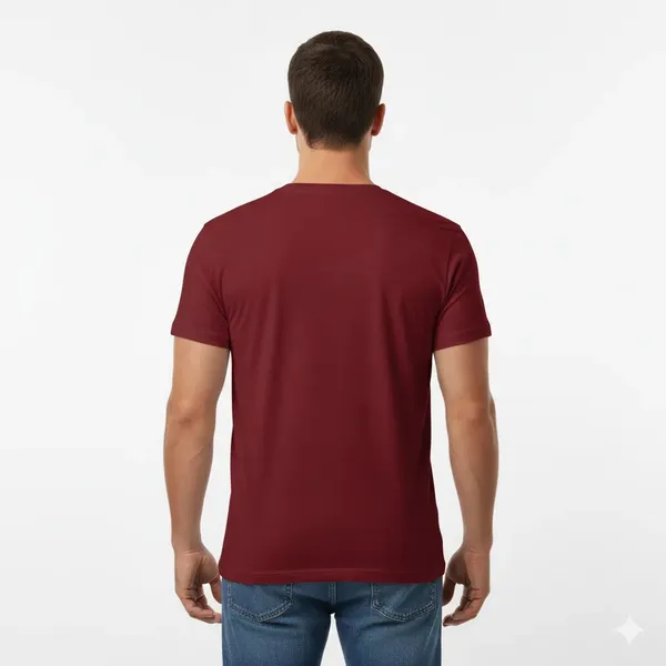 Male_Plain_T_Shirt