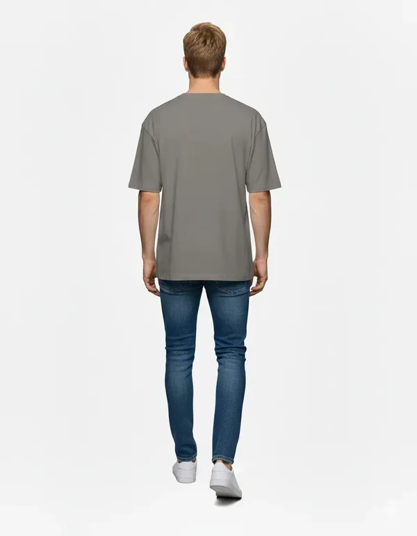 Male_Quote_Oversize_T_Shirt