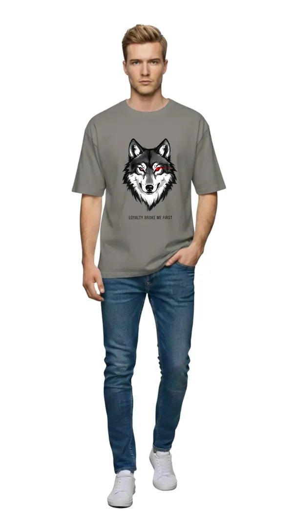 Male_Quote_Oversize_T_Shirt