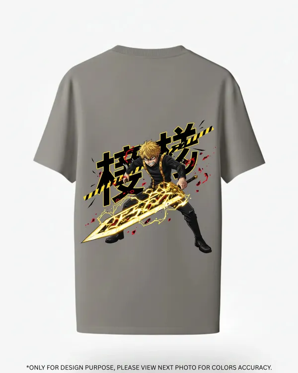 Male_Anime_Oversize_T_Shirt