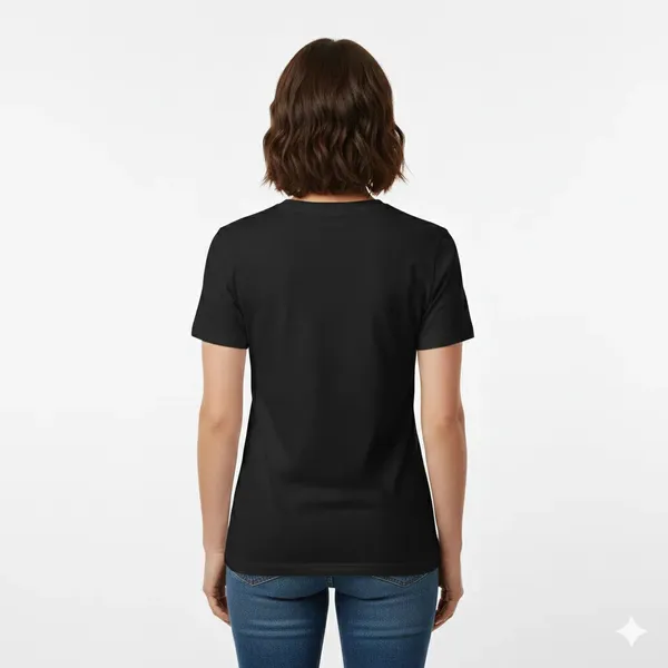 Female_Plain_T_Shirt