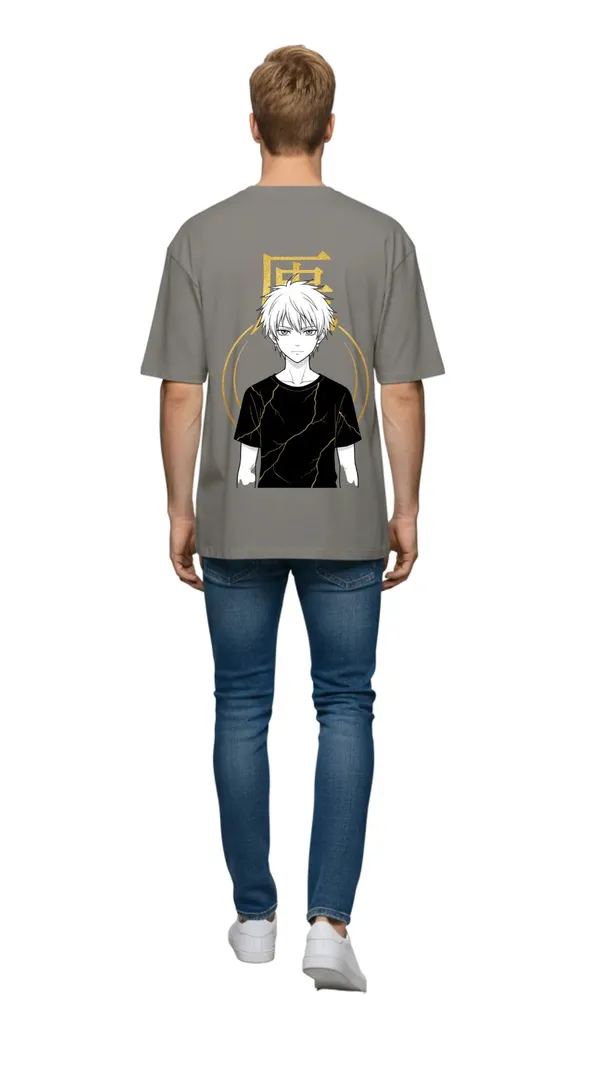 Male_Anime_Oversize_T_Shirt