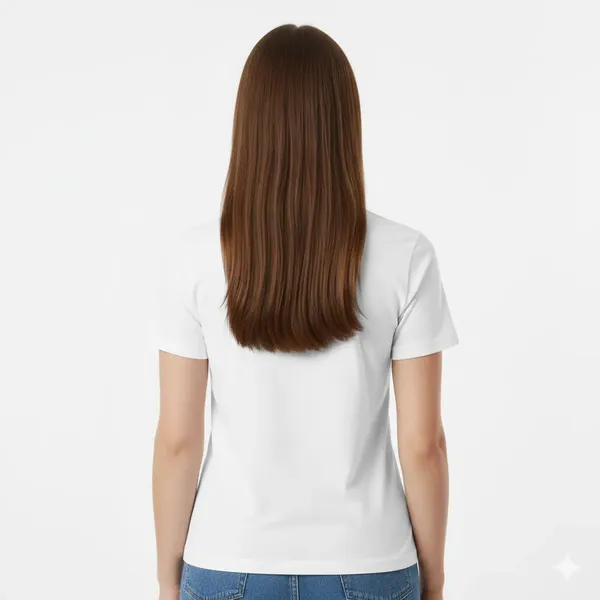 Female_Plain_T_Shirt