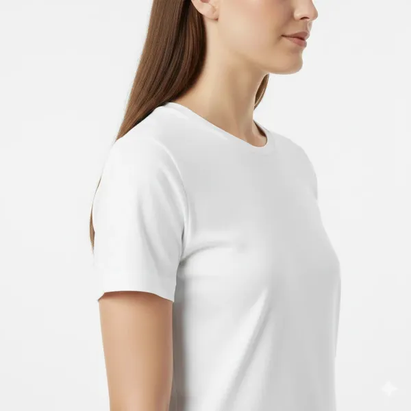 Female_Plain_T_Shirt