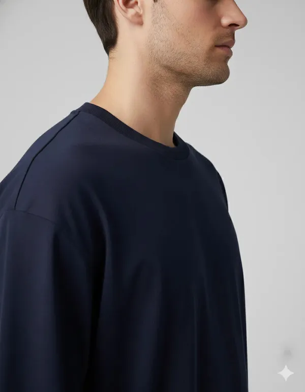 Male_Anime_Oversize_T_Shirt