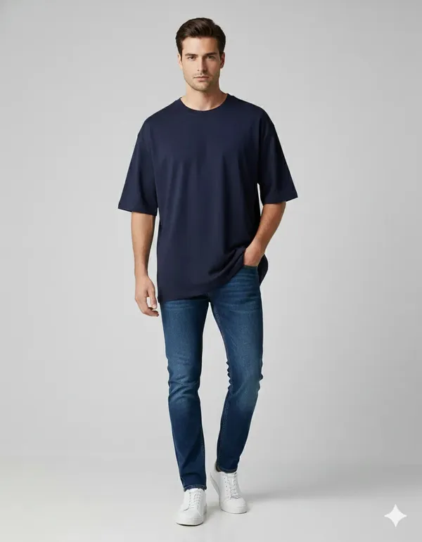 Male_Anime_Oversize_T_Shirt
