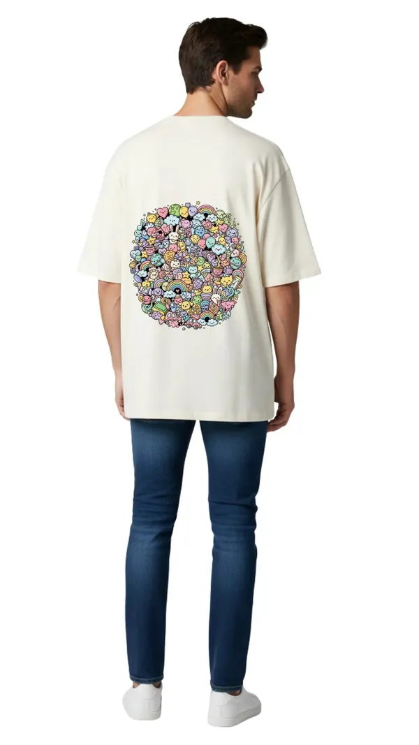 Male_Doodle_Oversize_T_Shirt