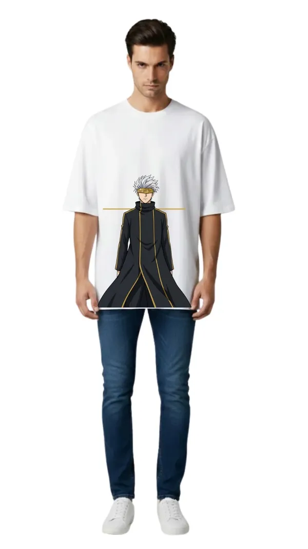Male_Anime_Oversize_T_Shirt