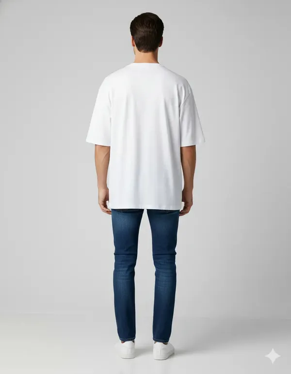 Male_Quote_Oversize_T_Shirt