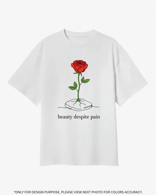 Male_Quote_Oversize_T_Shirt