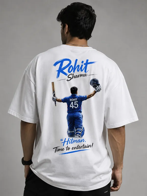 Oversized_Cricket_Hitman_Tee_Rohit_Sharma