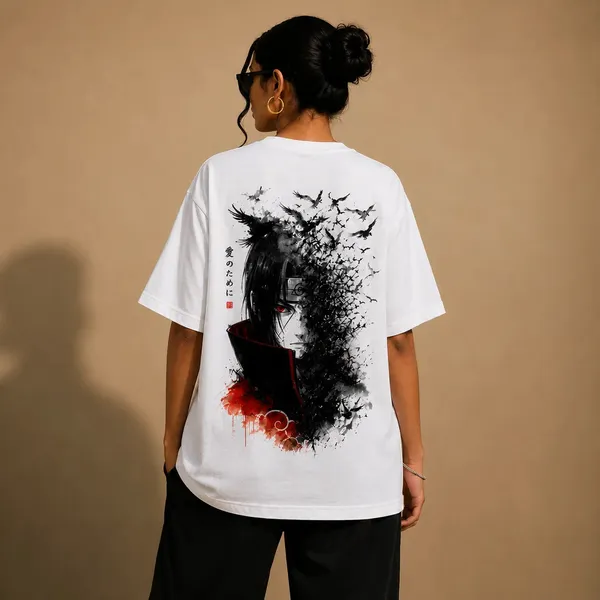Itachi_Uchiha_Oversized_T_Shirt_For_The_Sake_Of_Love_Naruto_Anime_Graphic_Tee