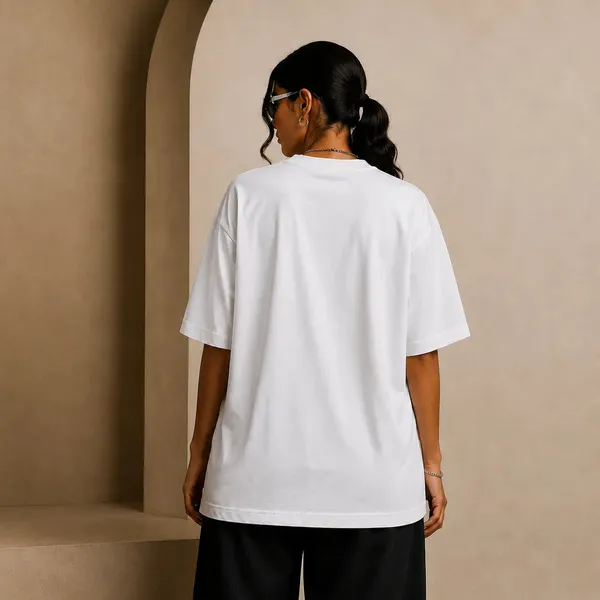 Artist_Proof_No_01_Oversized_T_Shirt_Minimalist_Mountain_Sketch_Graphic_Tee