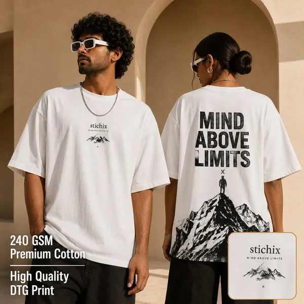 Mind_Above_Limits_Oversized_T_Shirt_Mountain_Graphic_Tee_Stichix_Brand_For_Women