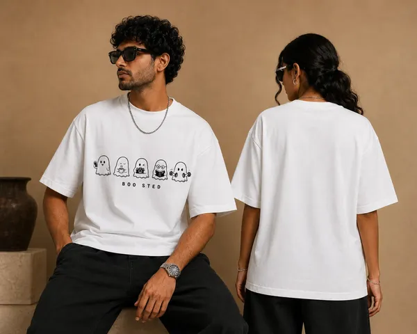 Boo_Sted_Ghost_Oversized_T_Shirt_Cute_Funny_Graphic_Tee_240_Gsm_Cotton_For_Women