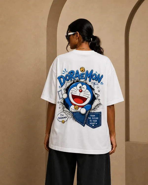 Doraemon_Oversized_T_Shirt_From_The_Future_To_Your_Heart_Anime_Graphic_Tee_For_Women