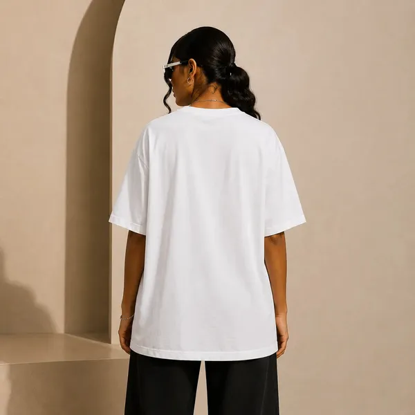 Geometric_Wolf_Oversized_T_Shirt_Lone_Fierce_Unstoppable_240_Gsm_Graphic_Tee_For_Women