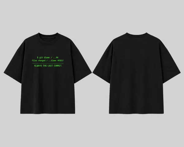 Always_The_Last_Commit_Oversized_Black_Graphic_T_Shirt_For_Women_Funny_Developer_Programmer_Tee
