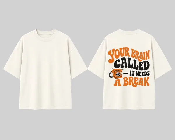 Your_Brain_Called_It_Needs_A_Break_Oversized_Graphic_T_Shirt_Funny_Retro_Phone_Back_Print_Unisex_Vintage_Streetwear_Tee