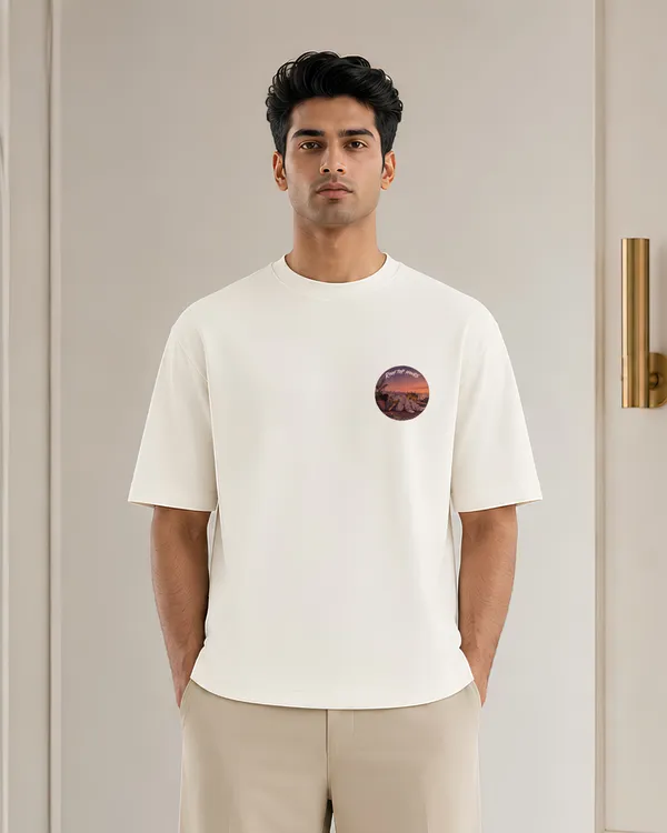 Rooftop_Hours_Minimal_Graphic_Oversized_T_Shirt_Sunset_City_Aesthetic_Tee_Unisex_Casual_Streetwear
