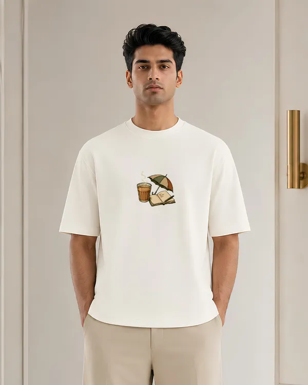 Chai_Books_Minimal_Graphic_Oversized_T_Shirt_Cozy_Reader_Aesthetic_Tee_Unisex_Casual_Streetwear