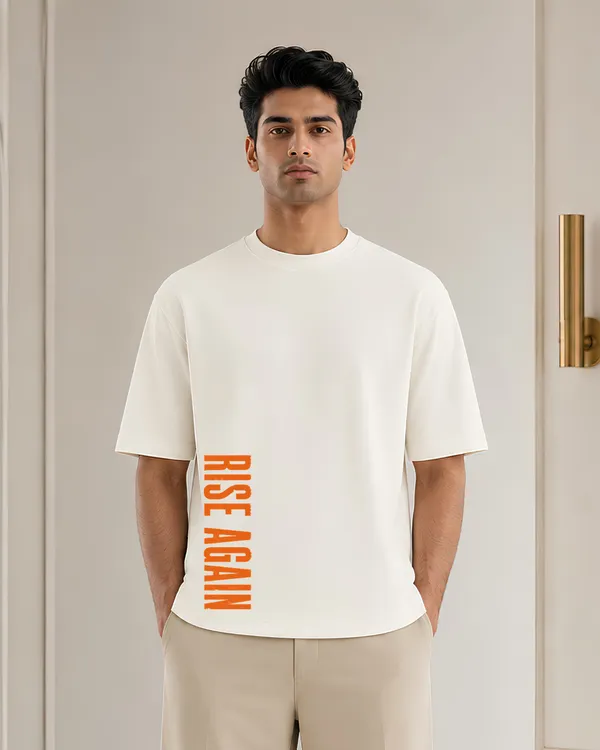 Game_Over_Rise_Again_Oversized_Graphic_T_Shirt_Retro_Gamer_Motivation_Tee_Unisex_Streetwear