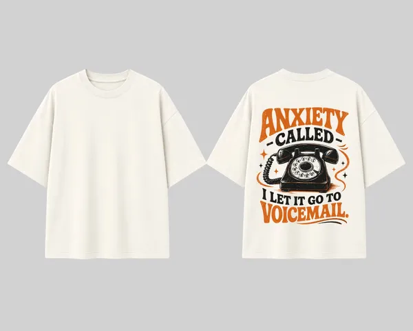 Anxiety_Called_I_Let_It_Go_To_Voicemail_Oversized_Graphic_T_Shirt_For_Women_Retro_Telephone_Back_Print_Casual_Tee