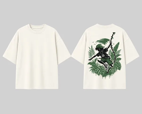 Urban_Jungle_Streetwear_Graphic_T_Shirt_For_Women_Adventure_Skater_Back_Print_Oversized_Tee
