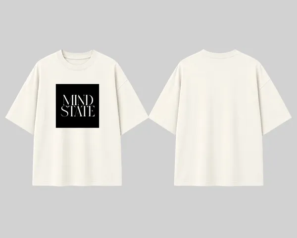 Mind_State_Minimalist_Graphic_T_Shirt_For_Women_Premium_Typography_Oversized_Casual_Tee