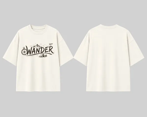 Wander_Adventure_Graphic_T_Shirt_For_Women_Travel_Mountain_Minimalist_Oversized_Tee