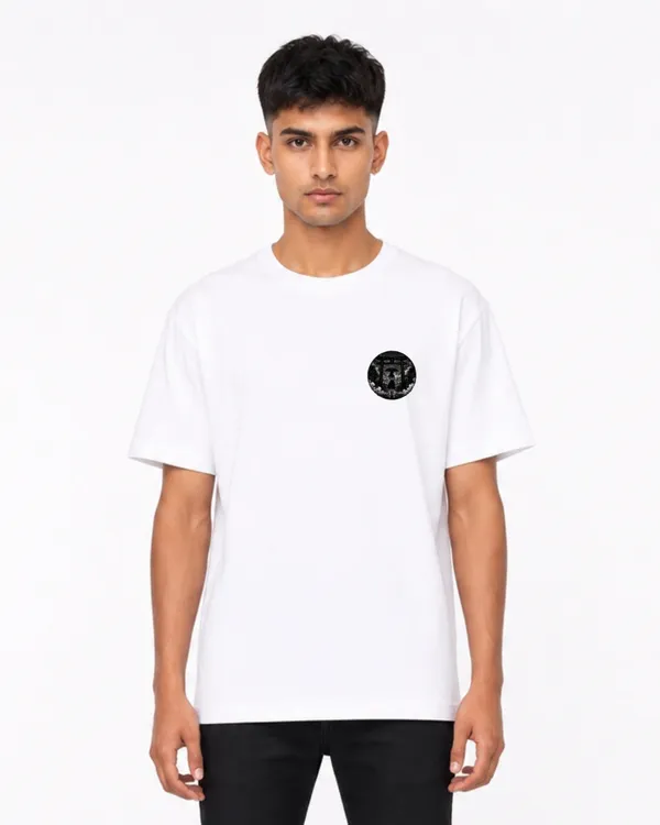 Japanese_Torii_Gate_Graphic_Oversized_T_Shirt_For_Men_Minimalist_Anime_Streetwear_Tee_White_Cotton_Casual_T_Shirt