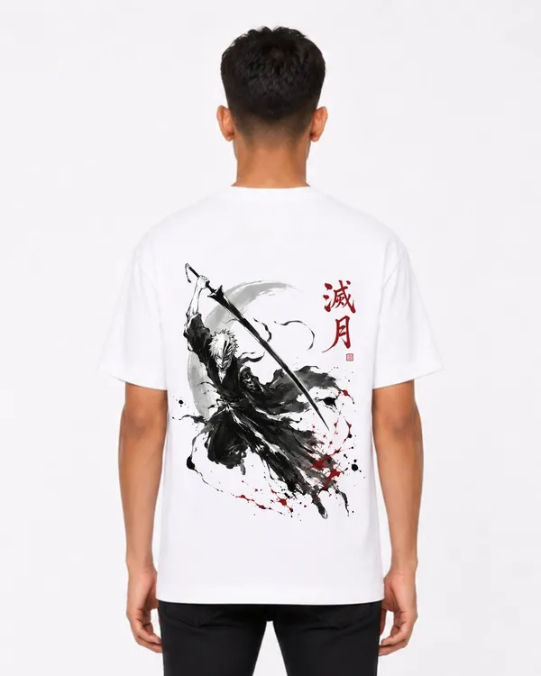 Anime_Samurai_Warrior_Oversized_T_Shirt_For_Men_Japanese_Manga_Back_Print_Cotton_Tee_White_Streetwear_Graphic_T_Shirt
