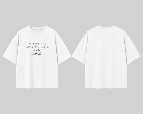 Mountains_Do_Not_Rush_Graphic_Oversized_T_Shirt_For_Men_Mindfulness_Quote_Tee_Minimal_Zen_Aesthetic_Cotton_Streetwear_T_Shirt